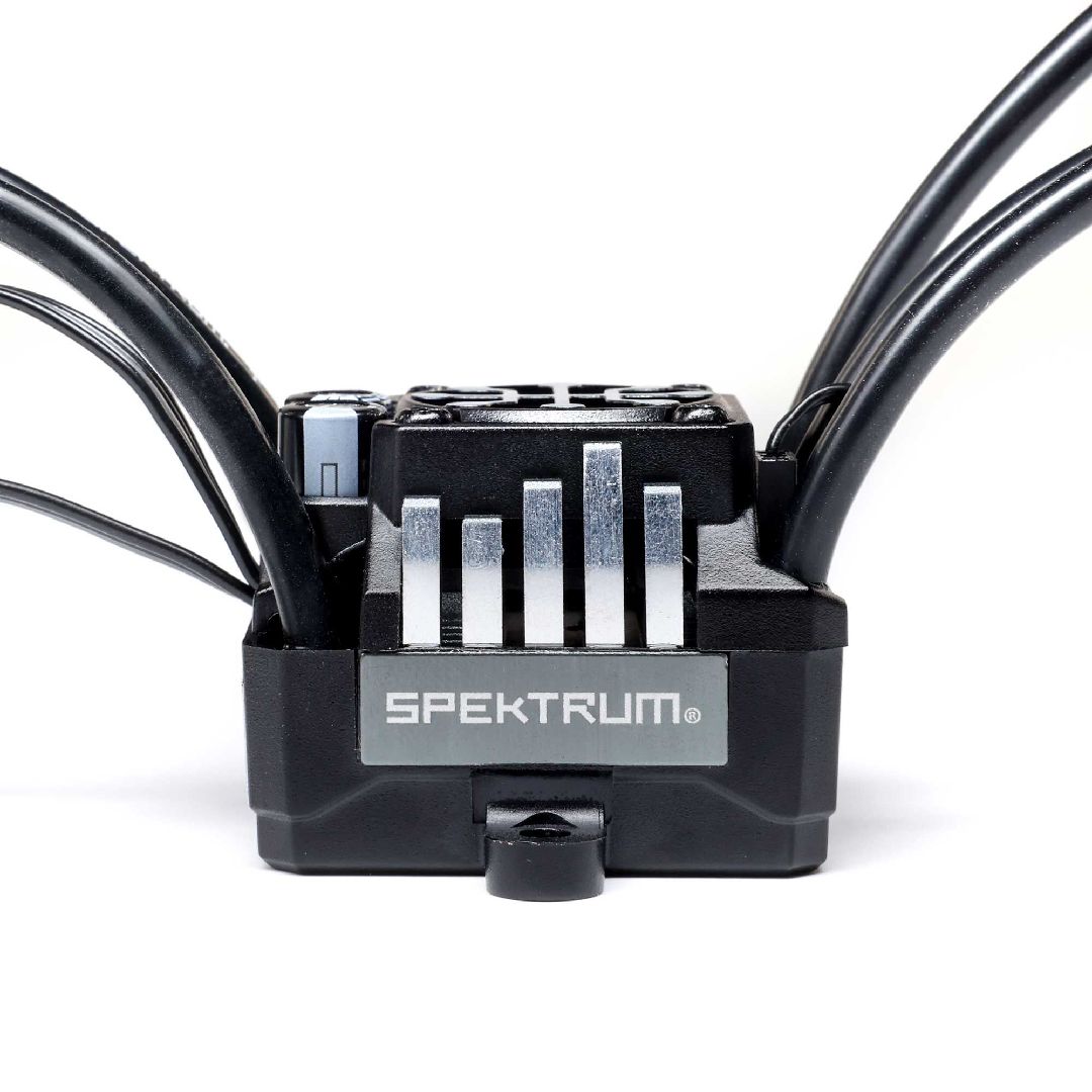 Spektrum Firma 85 Brushless Smart Lite ESC