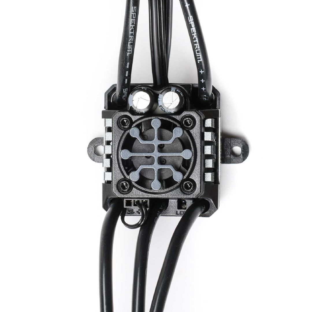 Spektrum Firma 85 Brushless Smart Lite ESC