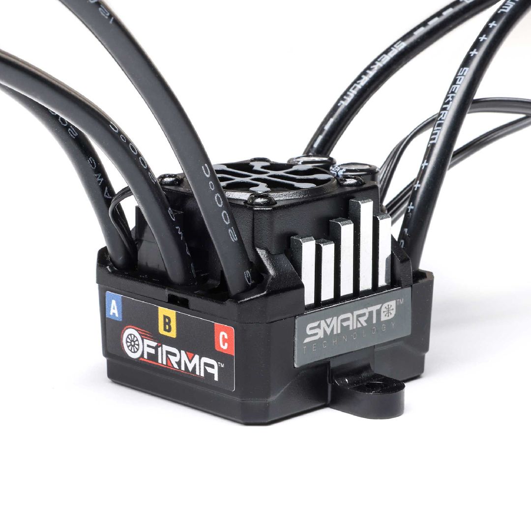 Spektrum Firma 85 Brushless Smart Lite ESC