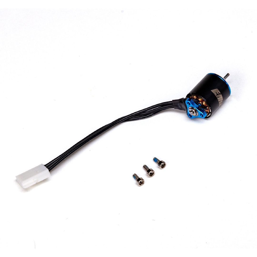Spektrum Brushless Motor; 0808-8800Kv 8p