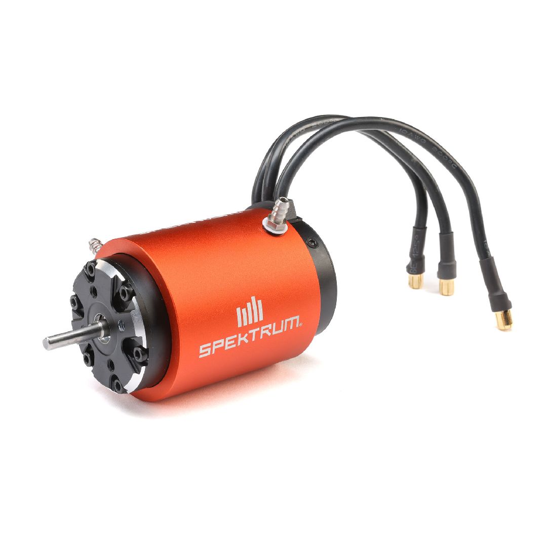 Spektrum Firma 4685 4-Pole Brushless Marine Motor 950Kv