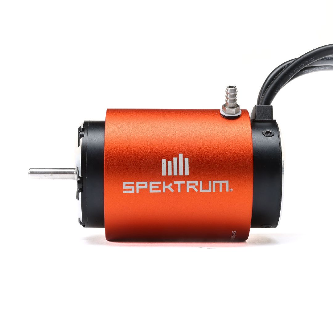 Spektrum Firma 4685 4-Pole Brushless Marine Motor 950Kv