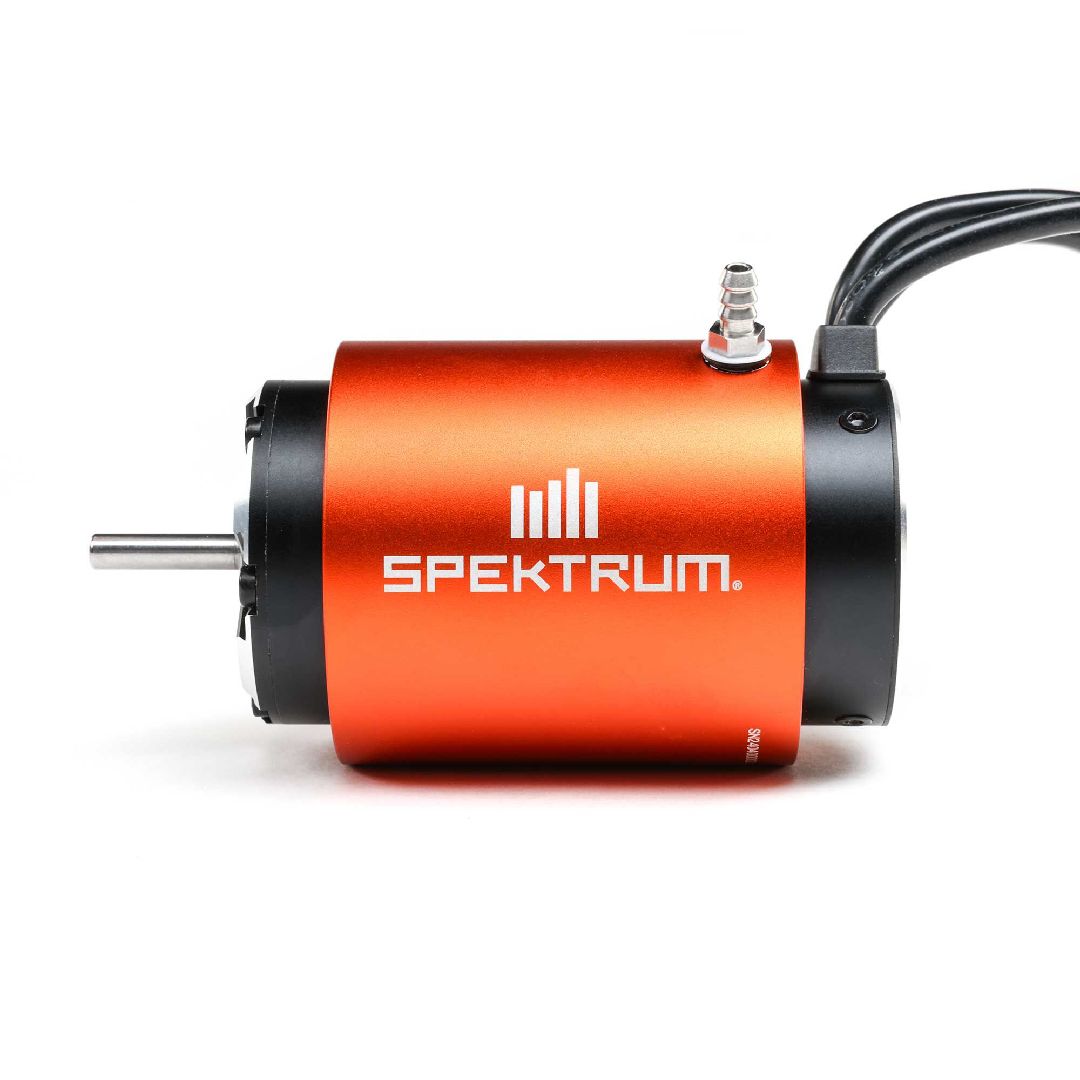 Spektrum Firma 4685 4-Pole Brushless Marine Motor 740Kv