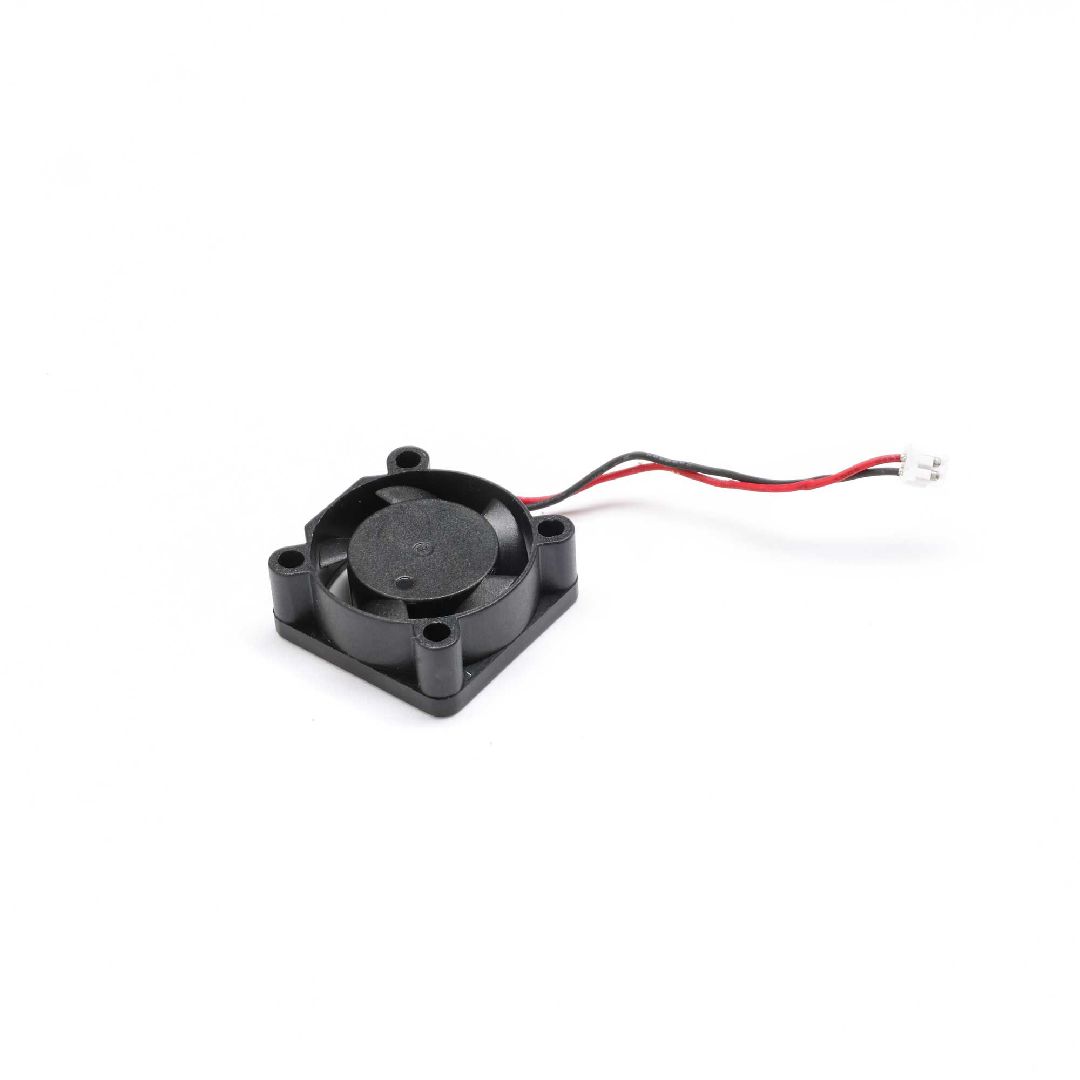 Spektrum Replacement ESC Fan for SPMXSE4510RX and SPMXSE8010RX