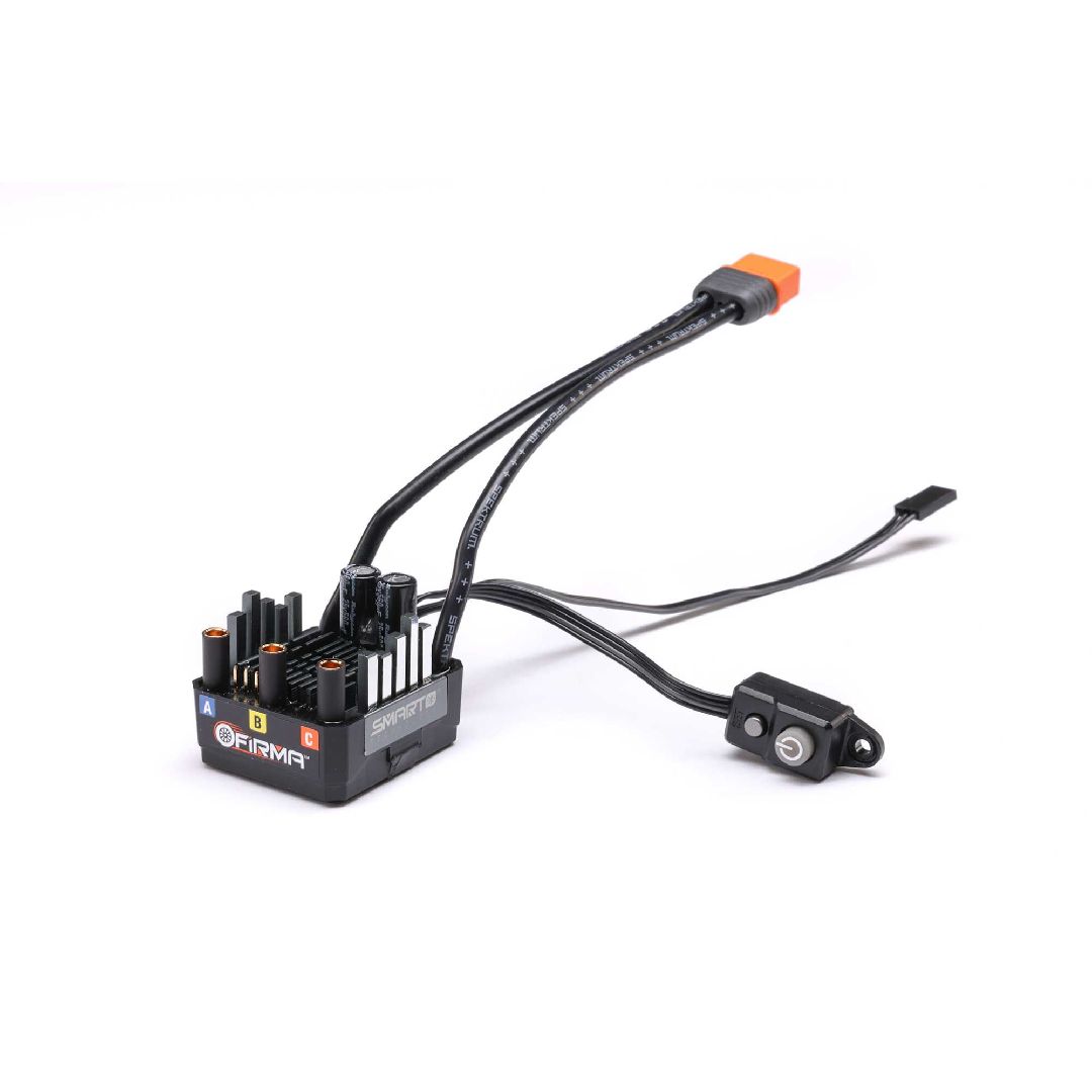 Spektrum Firma 45 Brushless Smart Lite ESC