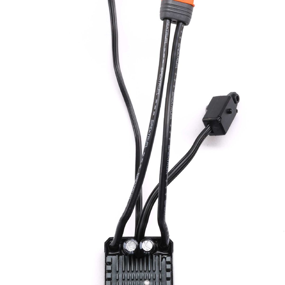 Spektrum Firma 45 Brushless Smart Lite ESC