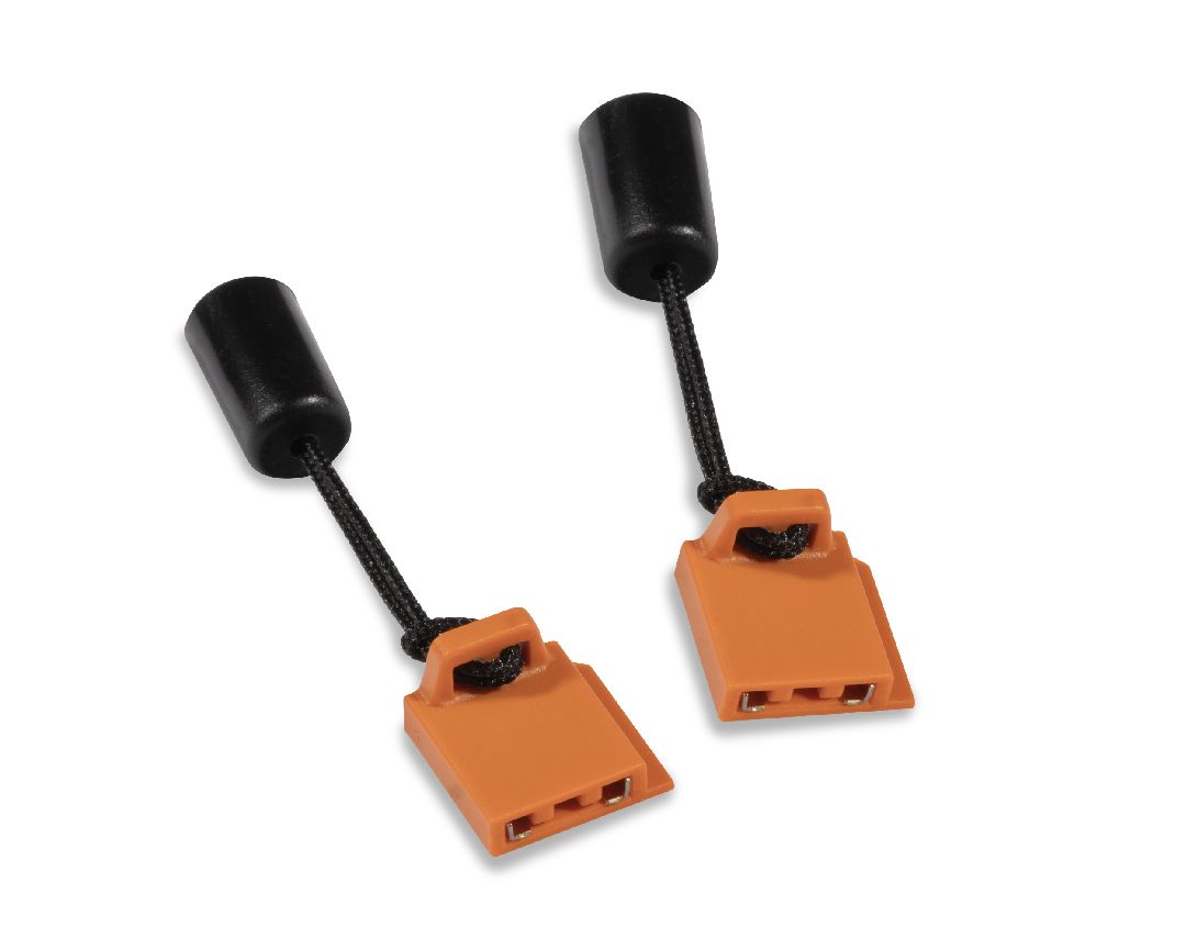 Spektrum Power Guard Plug set (2pcs)