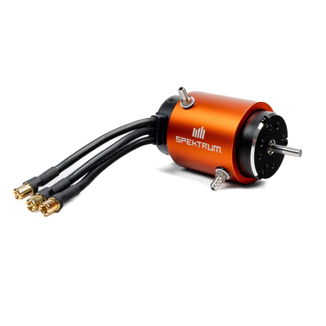 Spektrum Marine1350Kv Brushless Motor