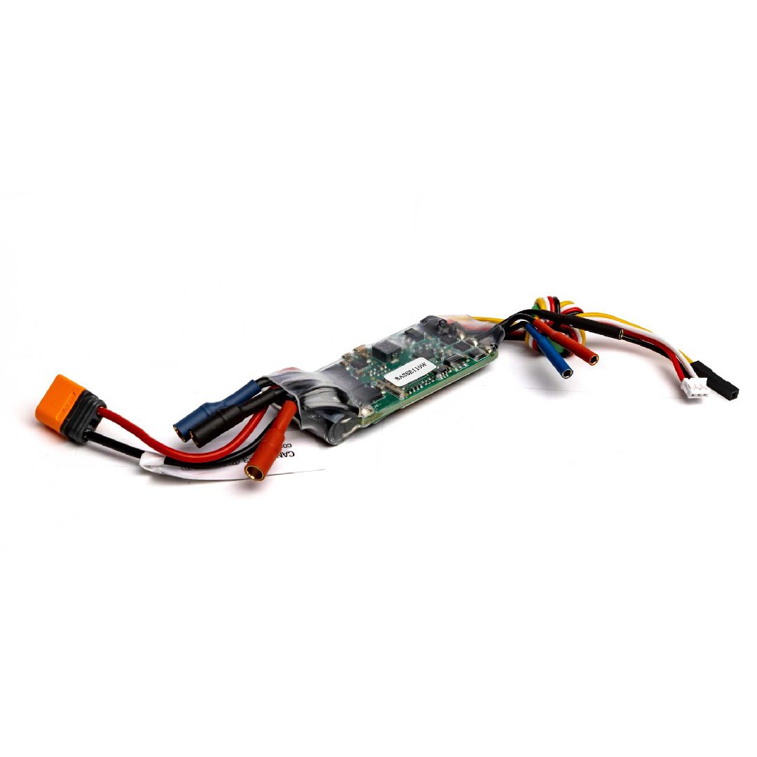 Spektrum Dual Brushless ESC: 230 S SMART