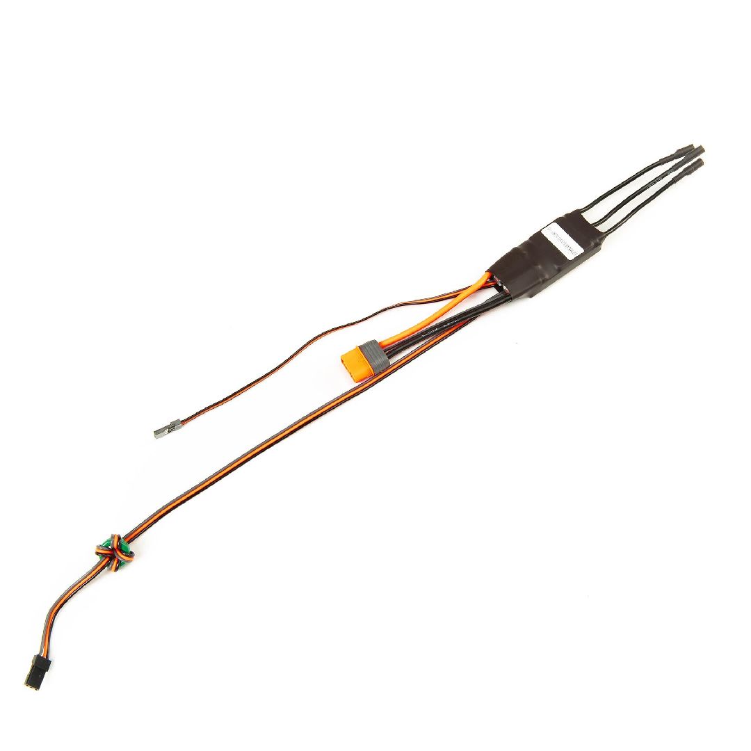 Spektrum Avian 30 Amp Brushless Smart ESC 3S-6S