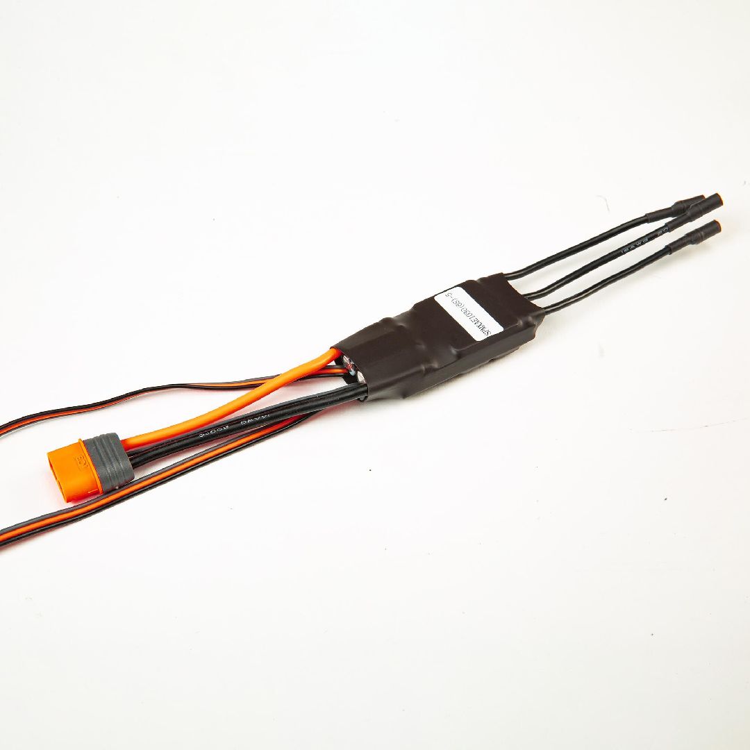 Spektrum Avian 30 Amp Brushless Smart ESC 3S-6S