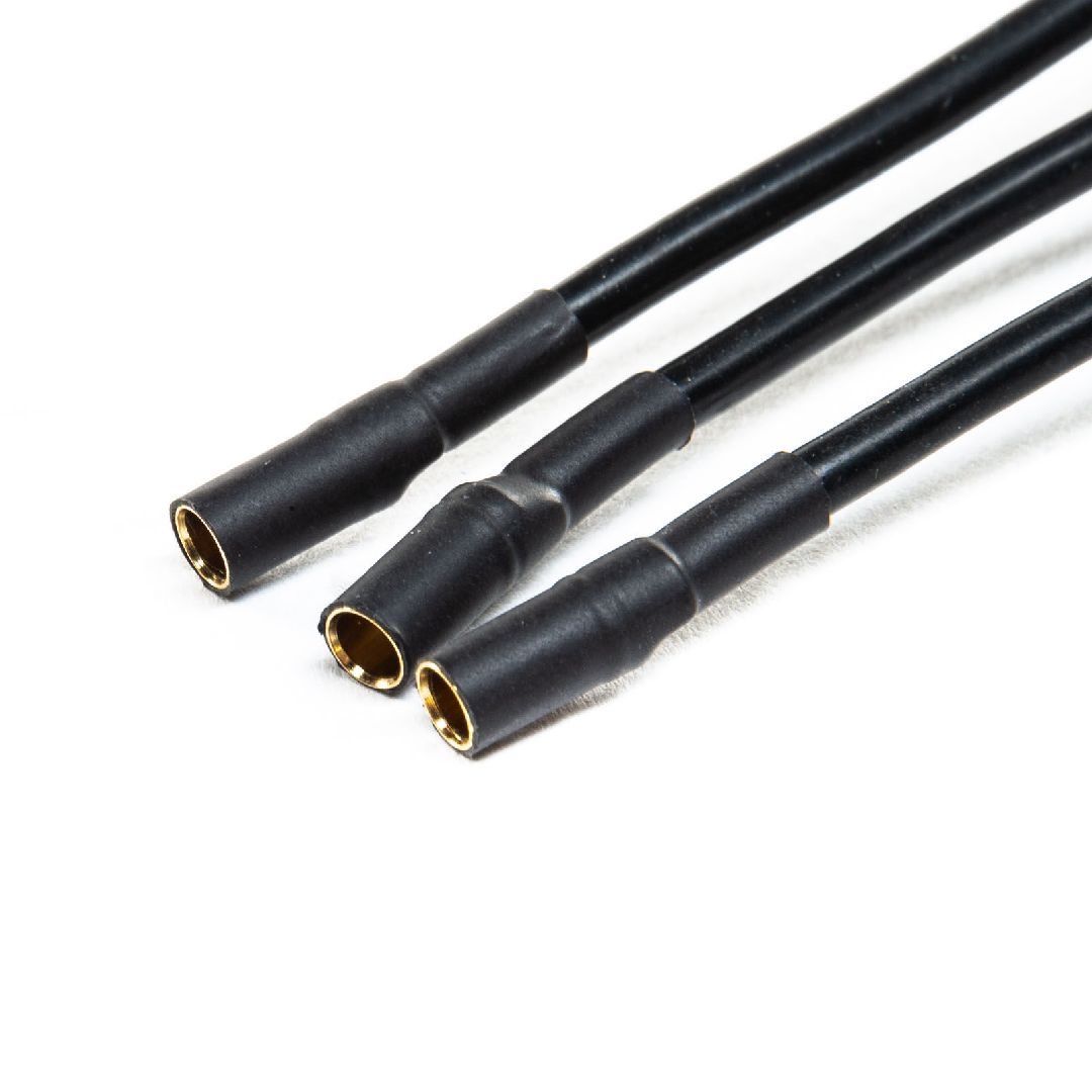 Spektrum Avian 60-Amp Brushless Smart ESC; 3S-6S