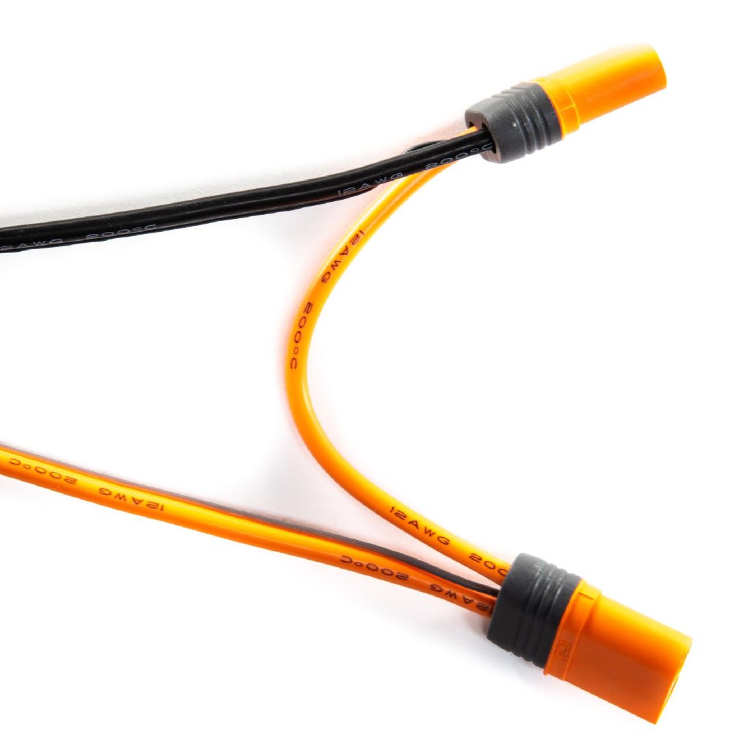 Spektrum Avian 80 Amp Brushless Smart ESC 3S-8S