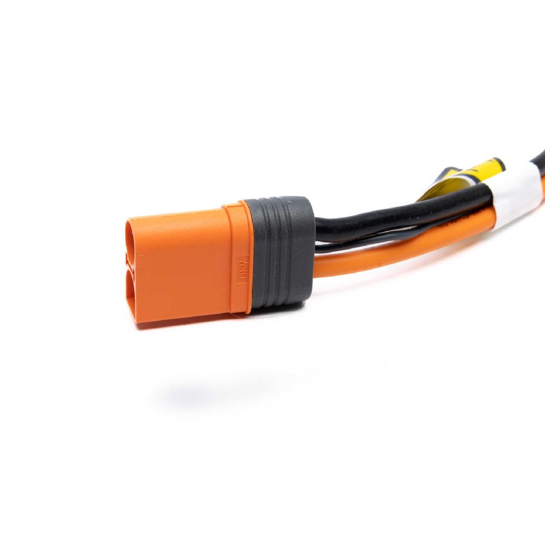 Spektrum Avian 130A Brushless Smart ESC 6S Ver:A