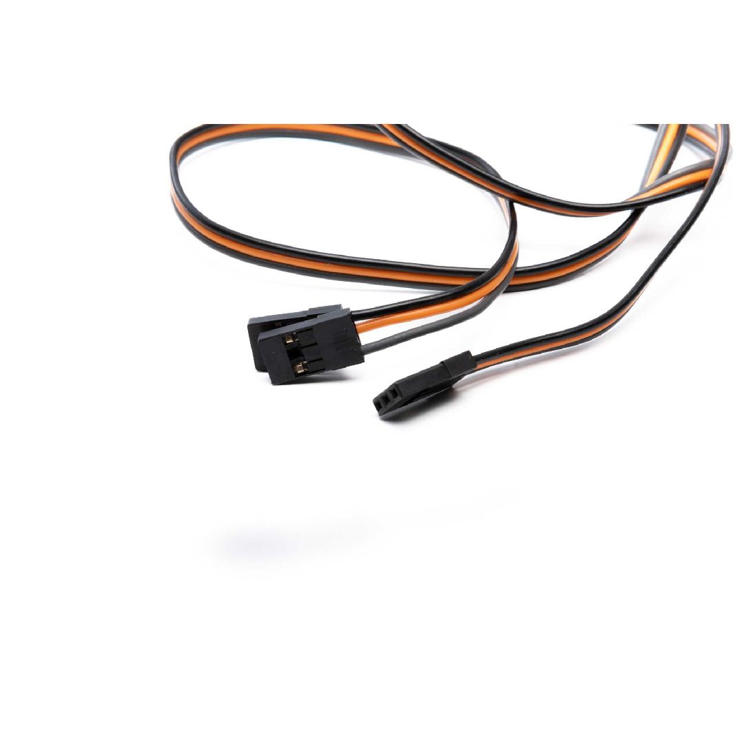 Spektrum Avian 130A Brushless Smart ESC 6S Ver:A