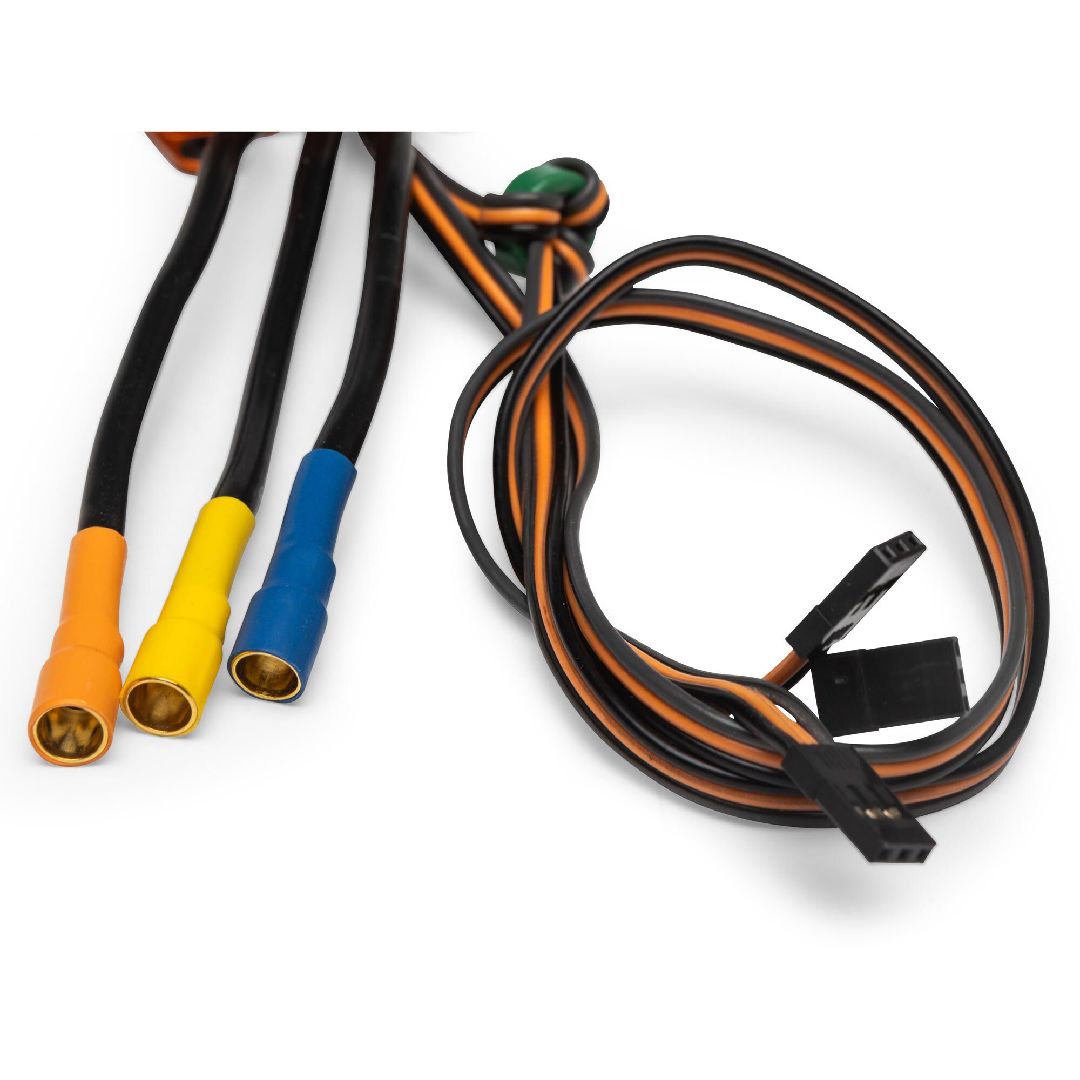 Spektrum Avian 160A HV Smart Brushless ESC; 6S-14S