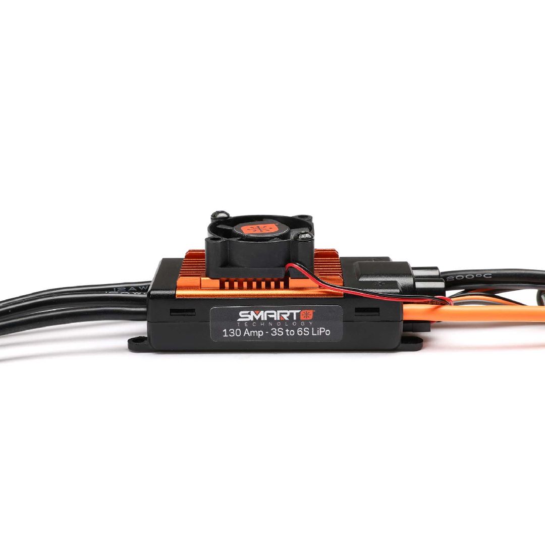 Spektrum Avian 130A Pro Brushless Smart ESC 3S - 6S