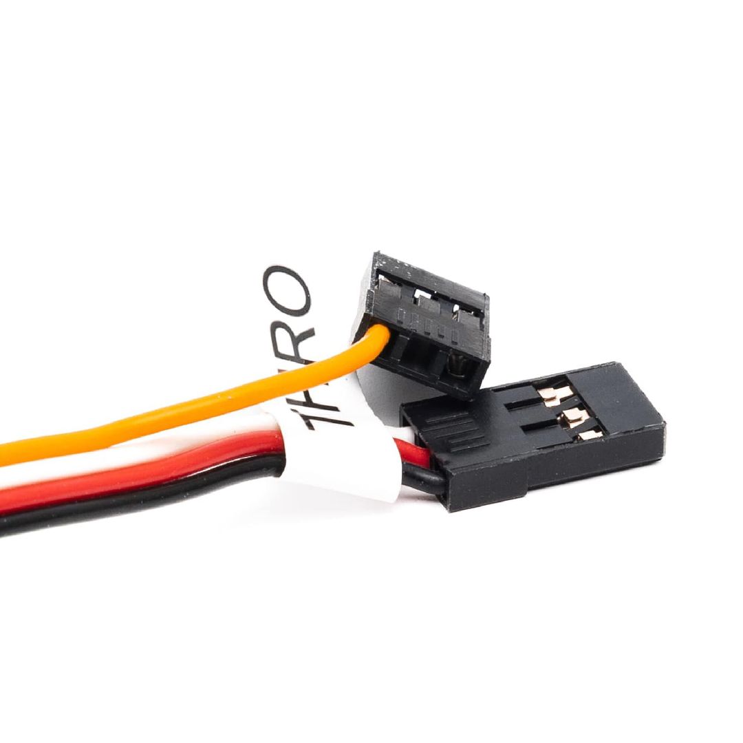 Spektrum Avian 70-Amp Smart Lite Brushless ESC; 3S-6S IC3