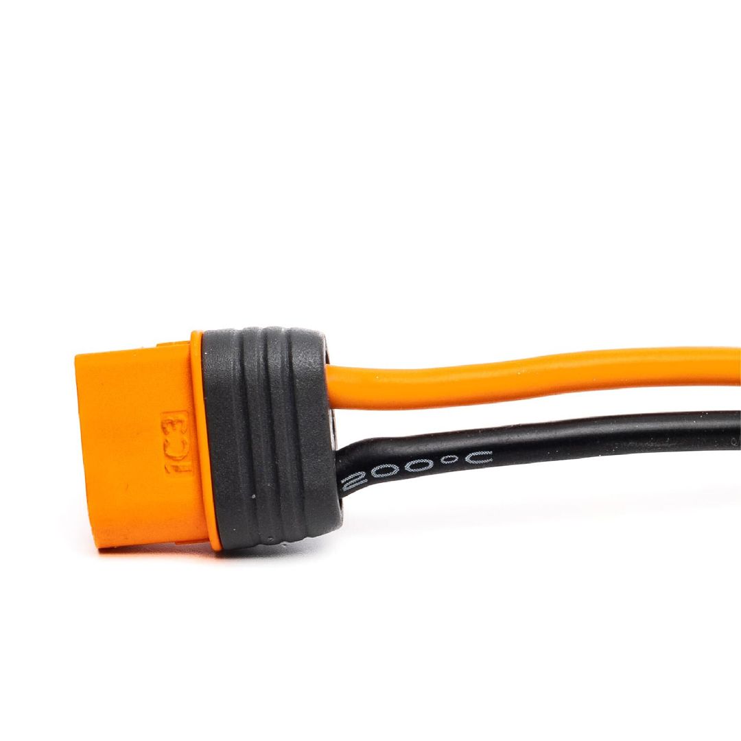Spektrum Avian 70-Amp Smart Lite Brushless ESC; 3S-6S IC3
