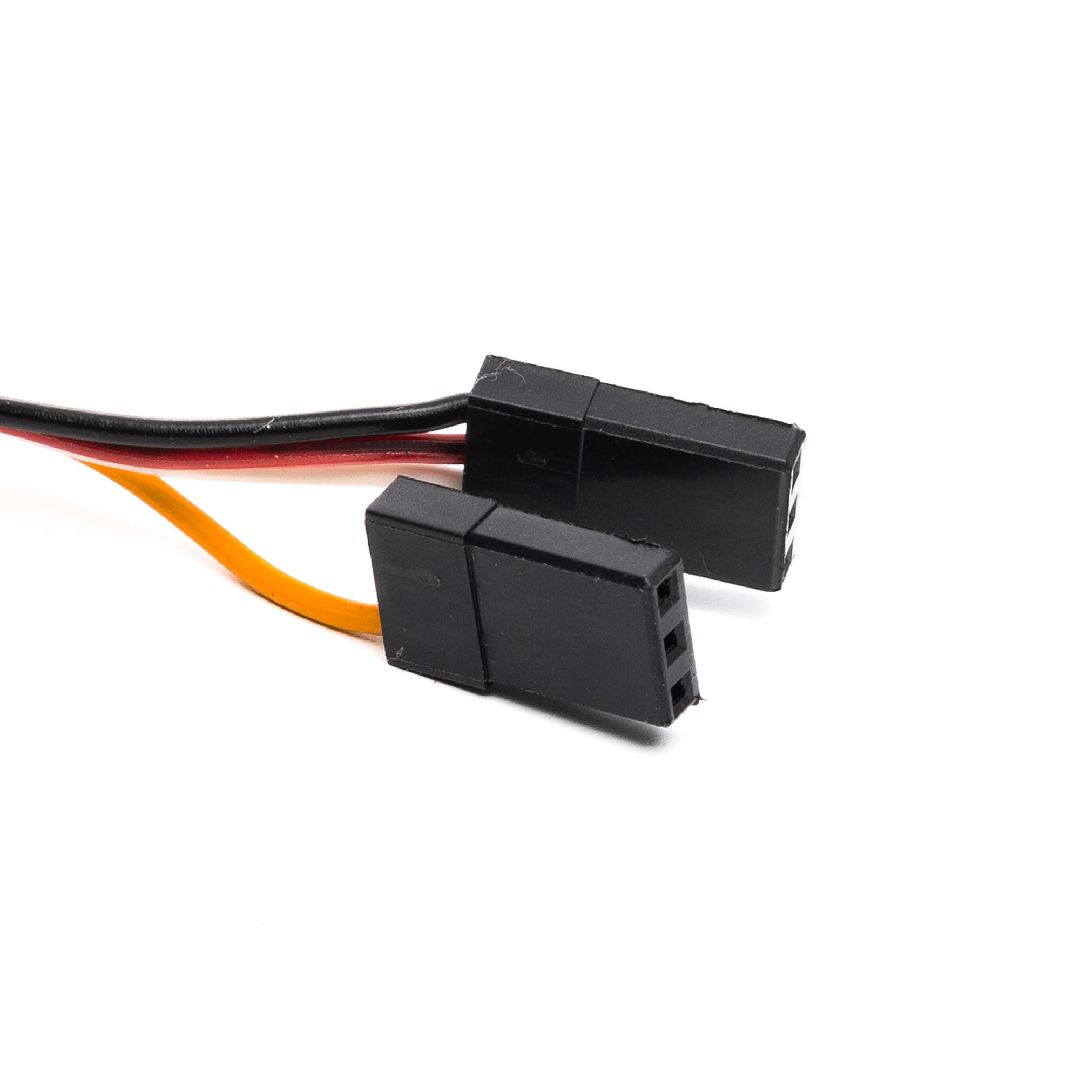 Spektrum Avian 85-Amp Smart Lite Brushless ESC; 3S-6S IC5