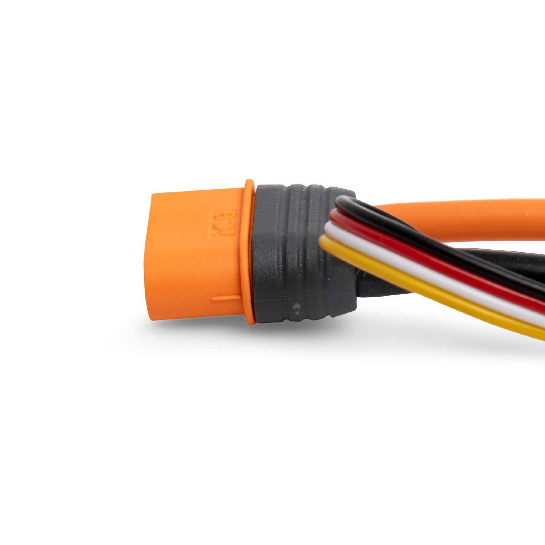 Spektrum Avian 85-Amp Smart Lite Brushless ESC; 3S-6S IC3