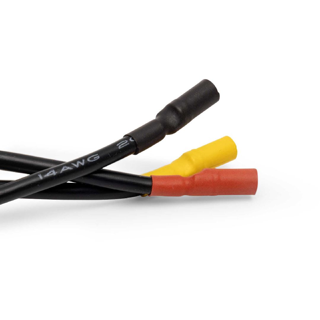 Spektrum Avian 85-Amp Smart Lite Brushless ESC; 3S-6S IC3