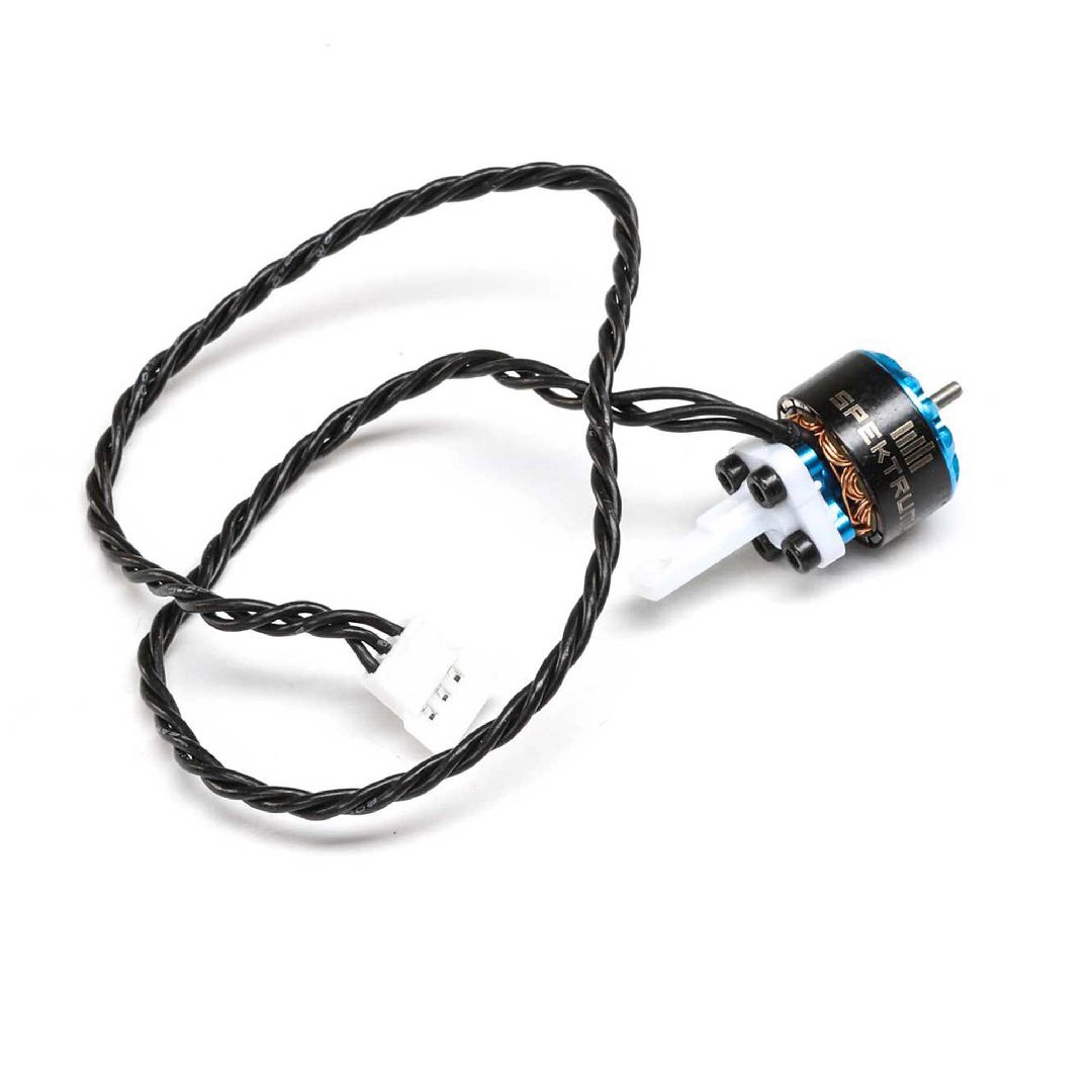 Spektrum 1206-3900Kv Brushless Motor: Ultrix 600mm