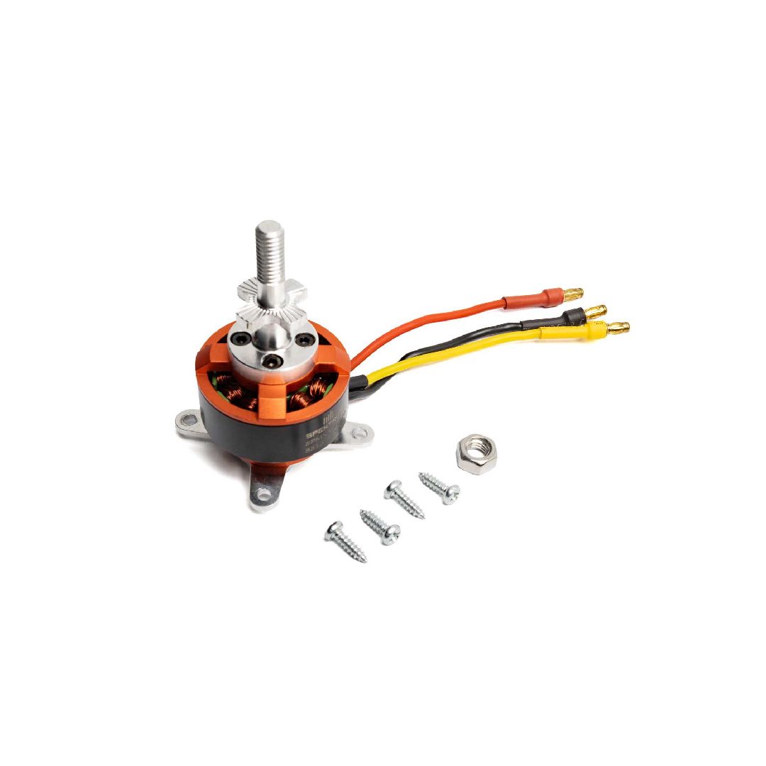 Spektrum 3513-1100KV Brushless Motor