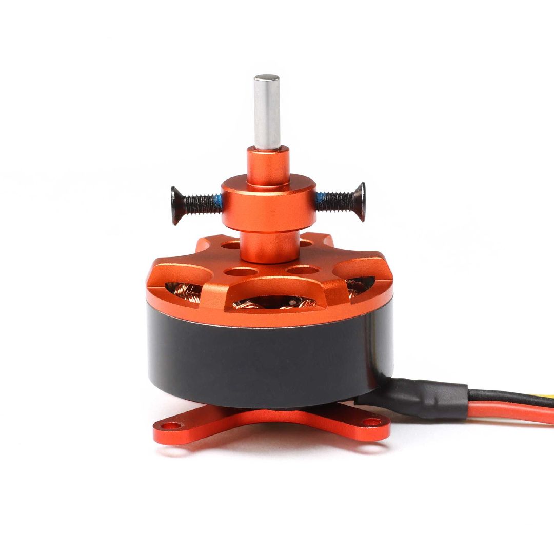 Spektrum Brushless Motor: 2408-1300Kv 14-Pole