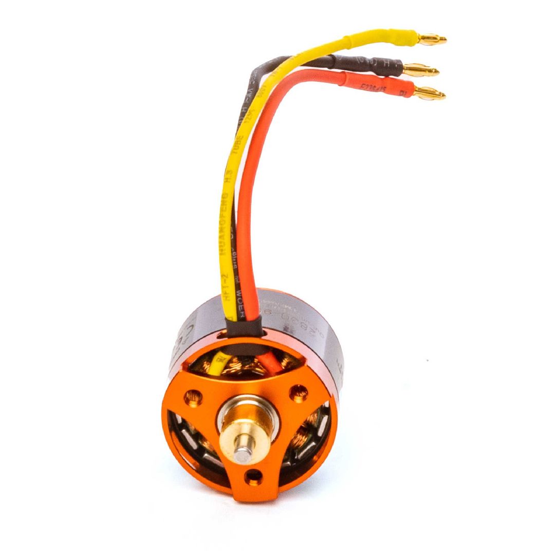 Spektrum Avian 2830-950Kv Outrunner Brushless Motor