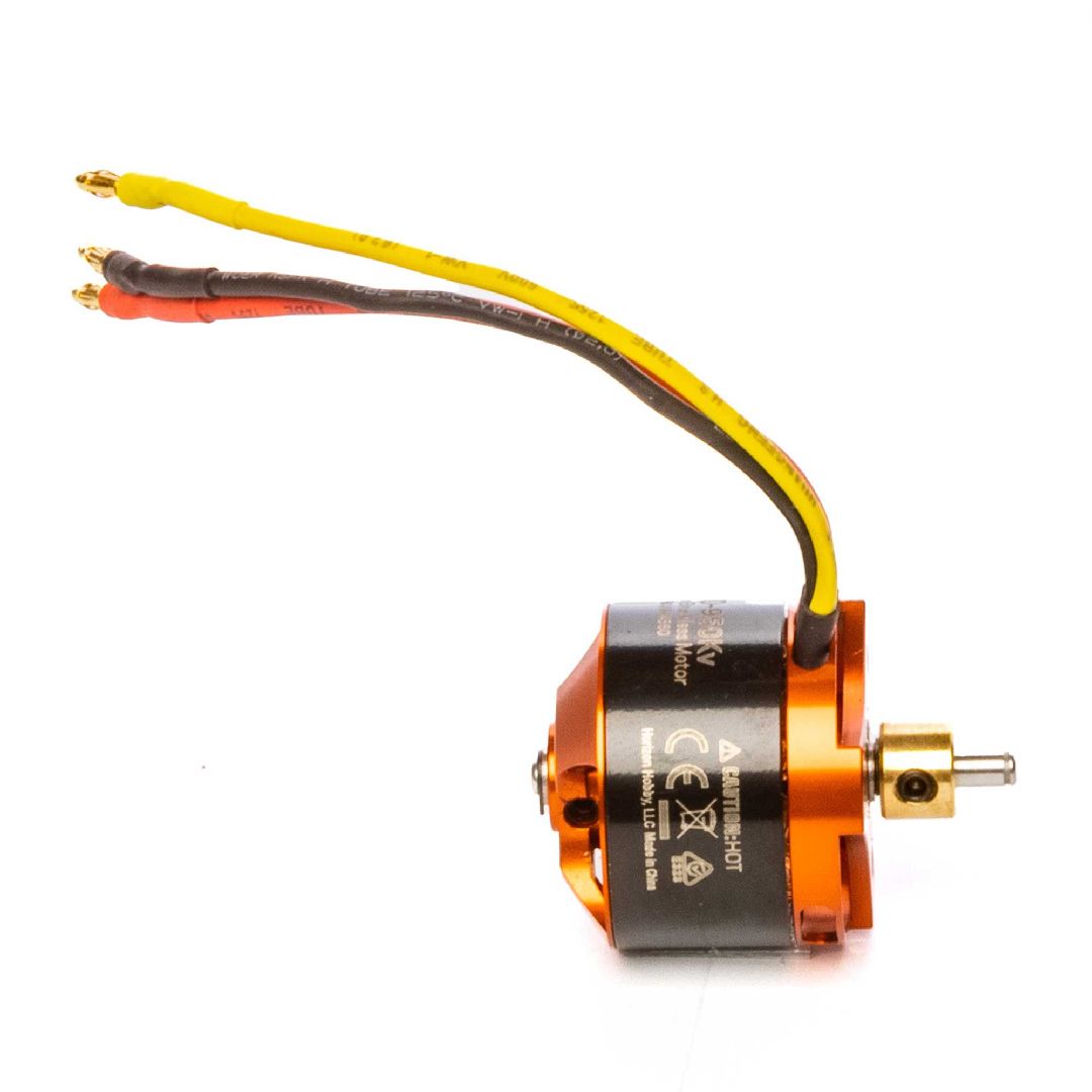 Spektrum Avian 2830-950Kv Outrunner Brushless Motor
