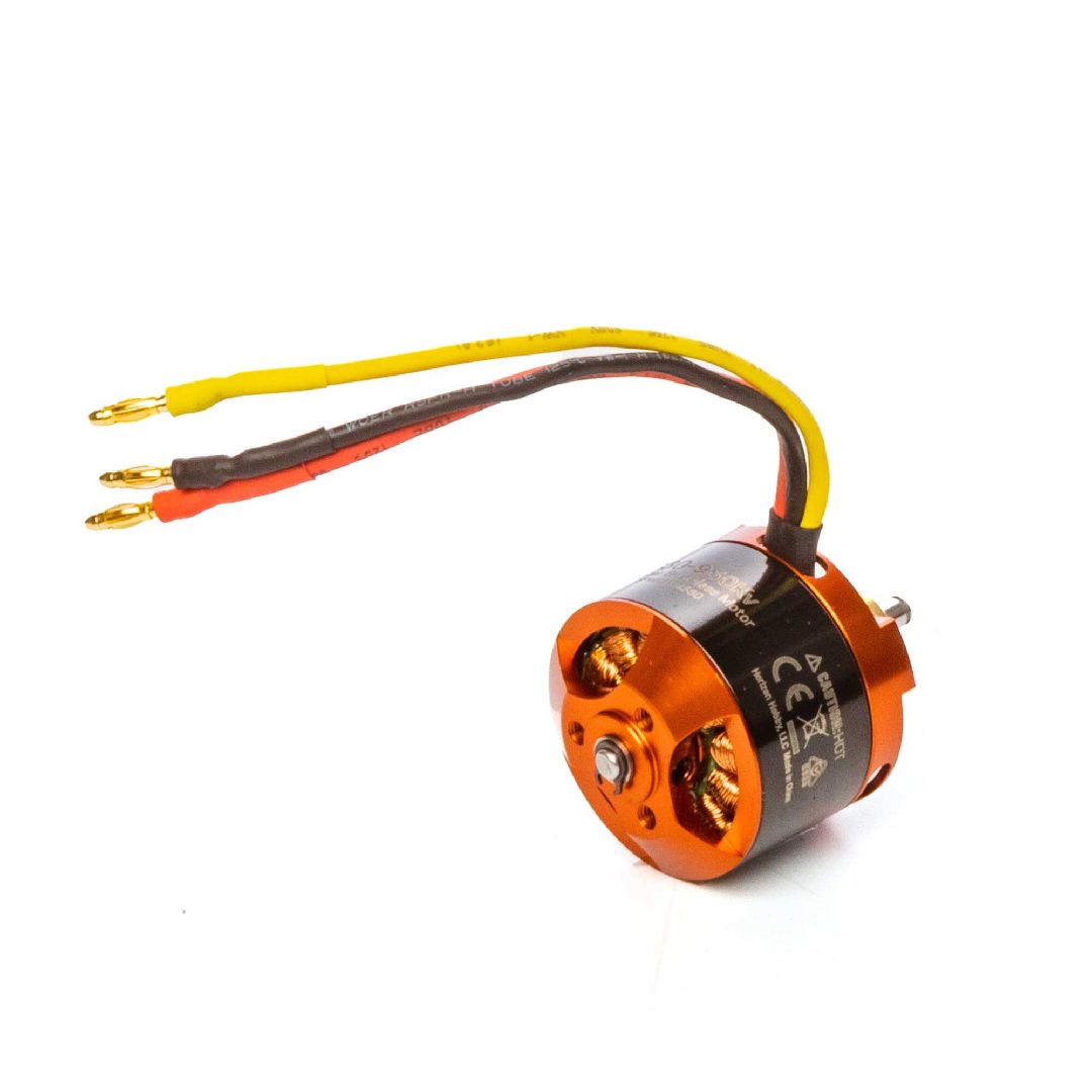 Spektrum Avian 2830-950Kv Outrunner Brushless Motor
