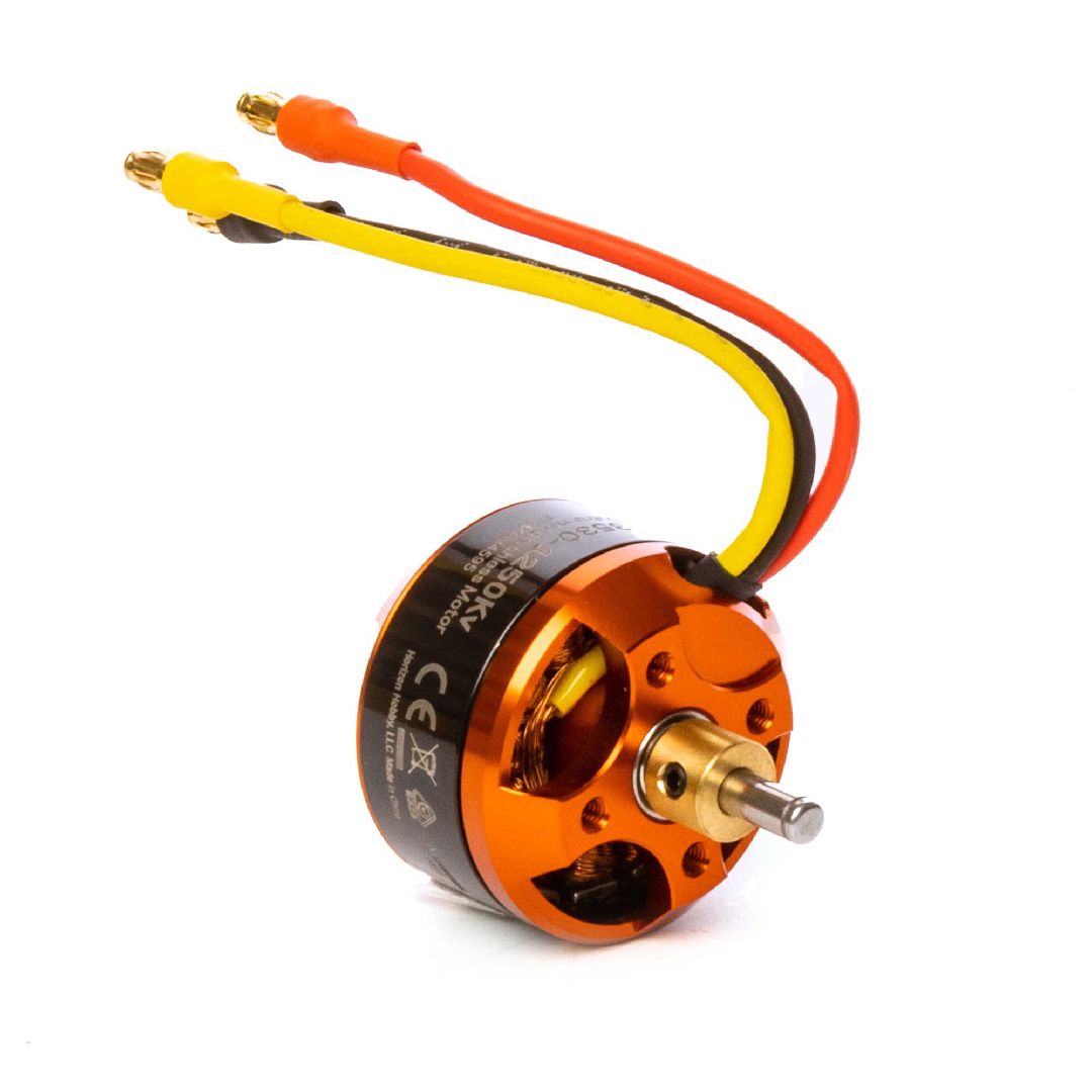 Spektrum Avian 3530-1250Kv Outrunner Brushless Motor