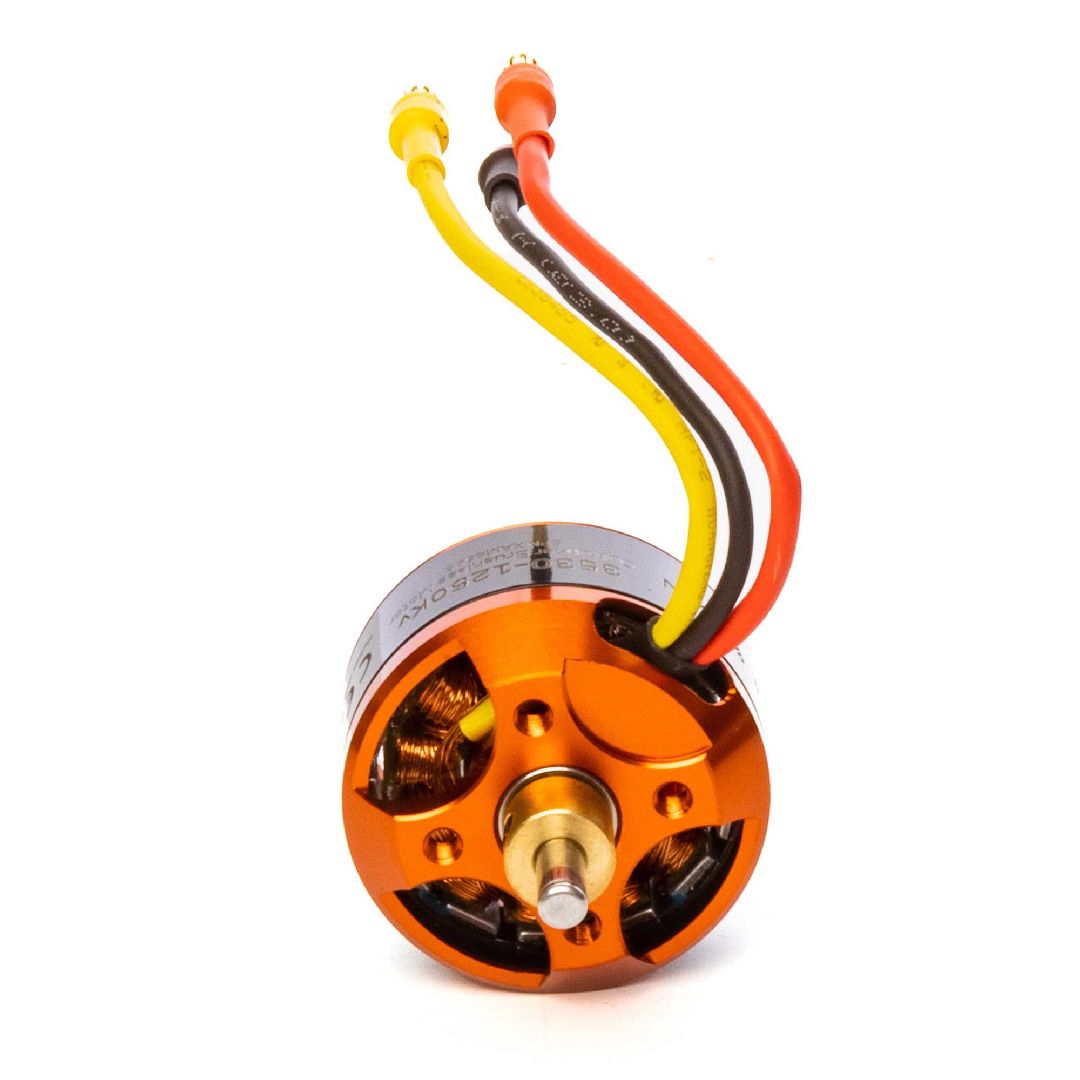Spektrum Avian 3530-1250Kv Outrunner Brushless Motor