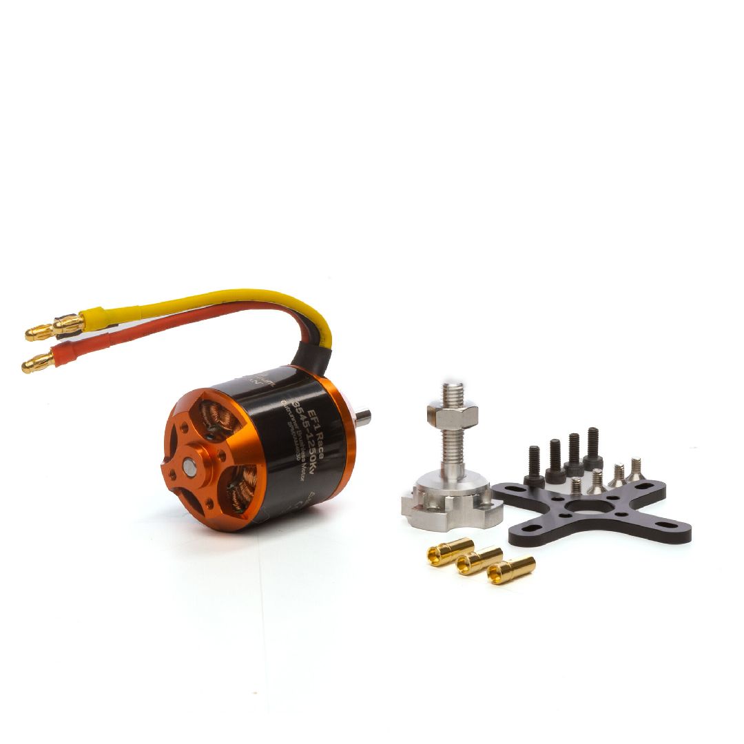 Spektrum Avian EF1 Race 3545-1250kV Outrunner BL Motor