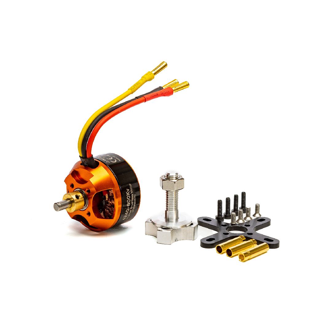 Spektrum Avian 4240-800kV Outrunner Brushless Motor