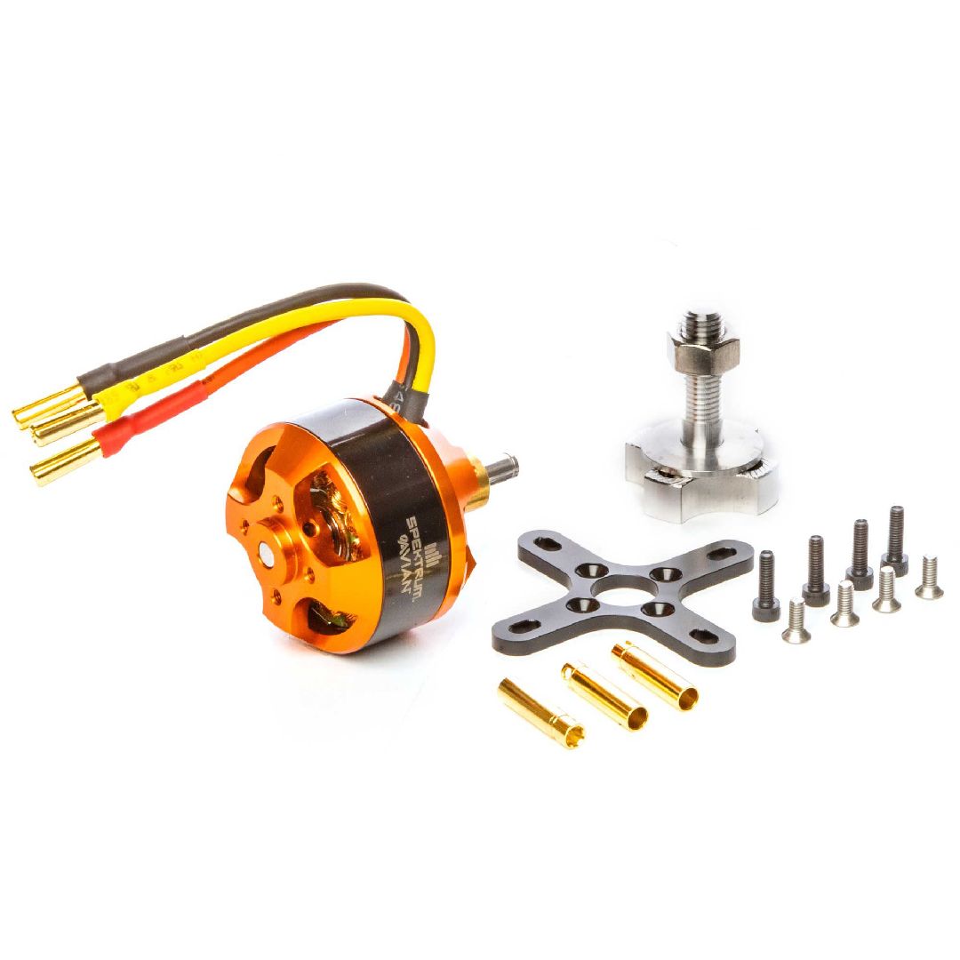Spektrum Avian 4240-1000Kv Outrunner Brushless Motor