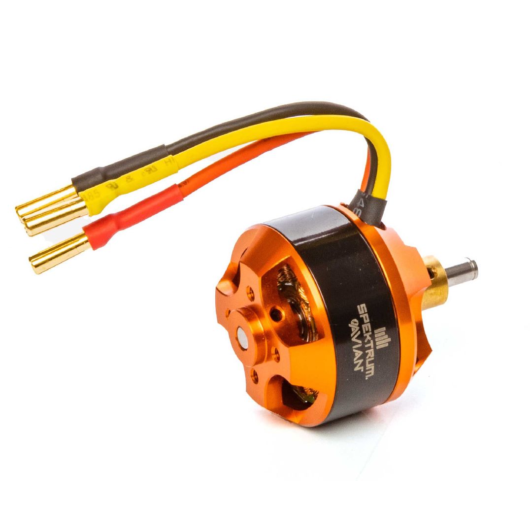 Spektrum Avian 4240-1000Kv Outrunner Brushless Motor