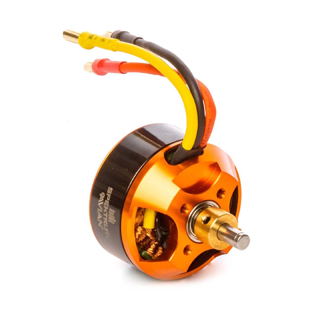 Spektrum Avian 4240-1000Kv Outrunner Brushless Motor