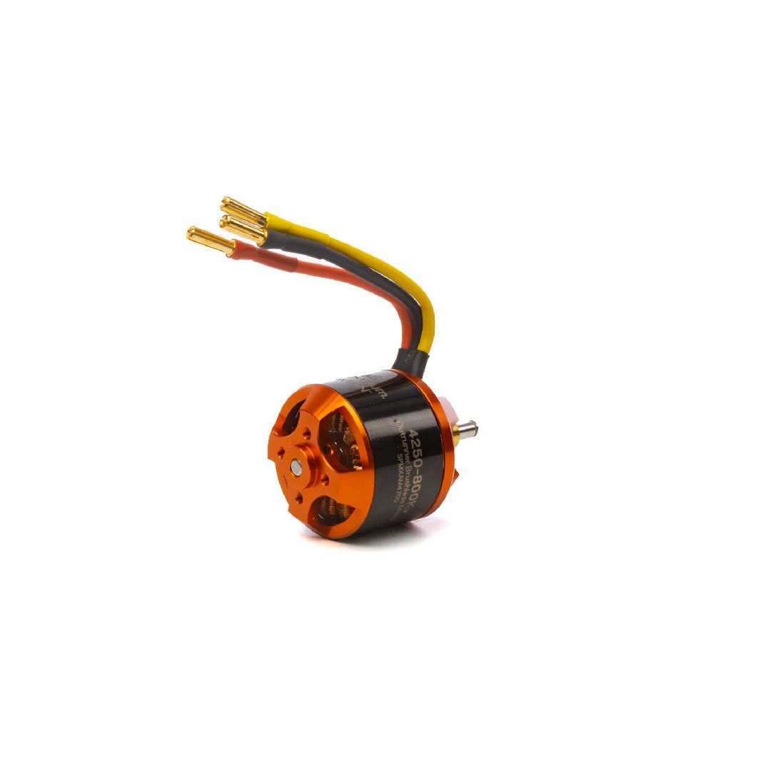 Spektrum Avian 4250-800Kv Outrunner Brushless Motor