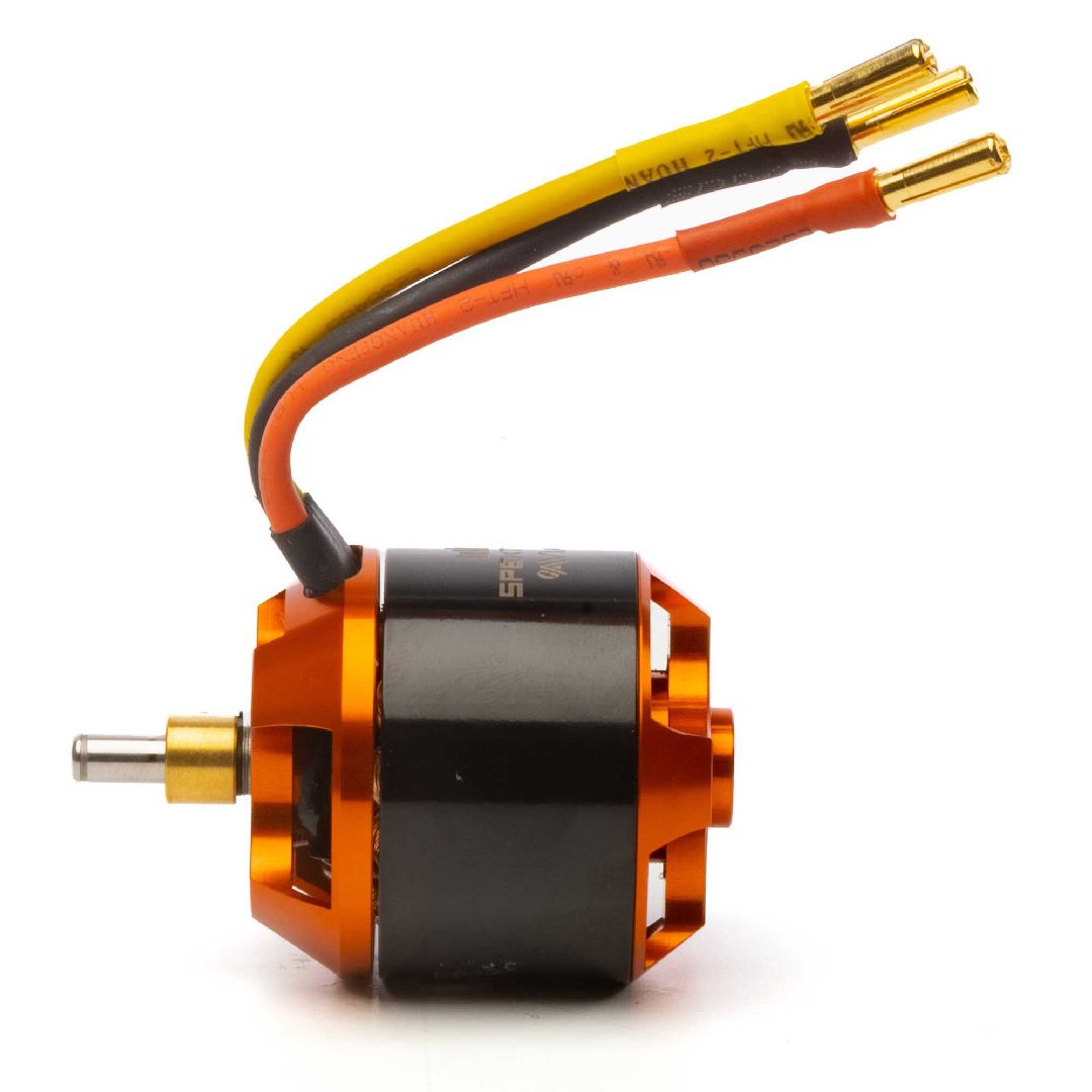 Spektrum Avian 4250-800Kv Outrunner Brushless Motor