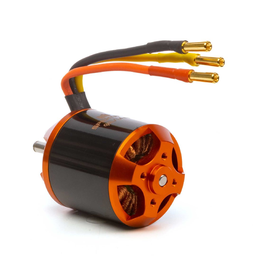 Spektrum Avian 4260-480Kv Outrunner Brushless Motor