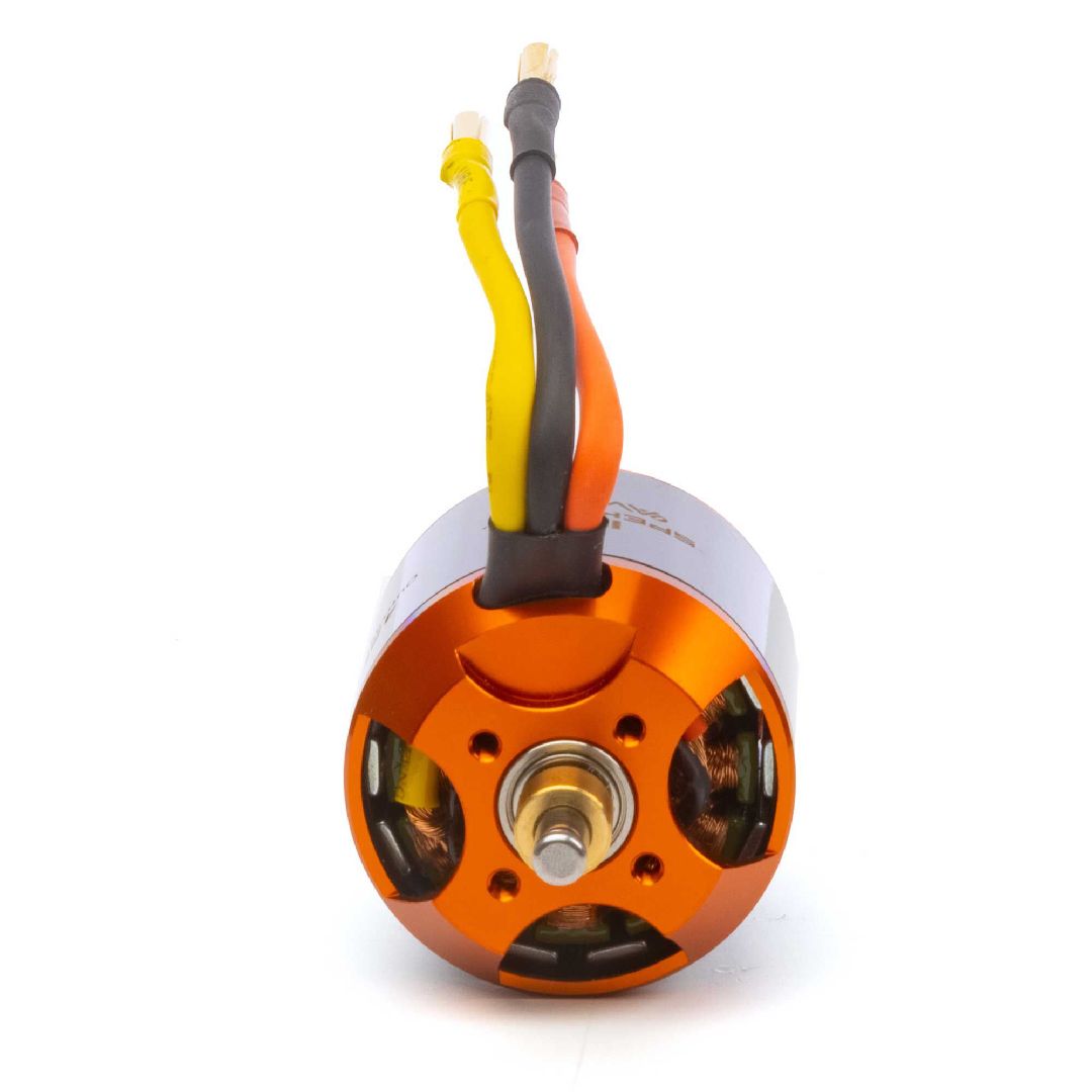 Spektrum Avian 4260-480Kv Outrunner Brushless Motor
