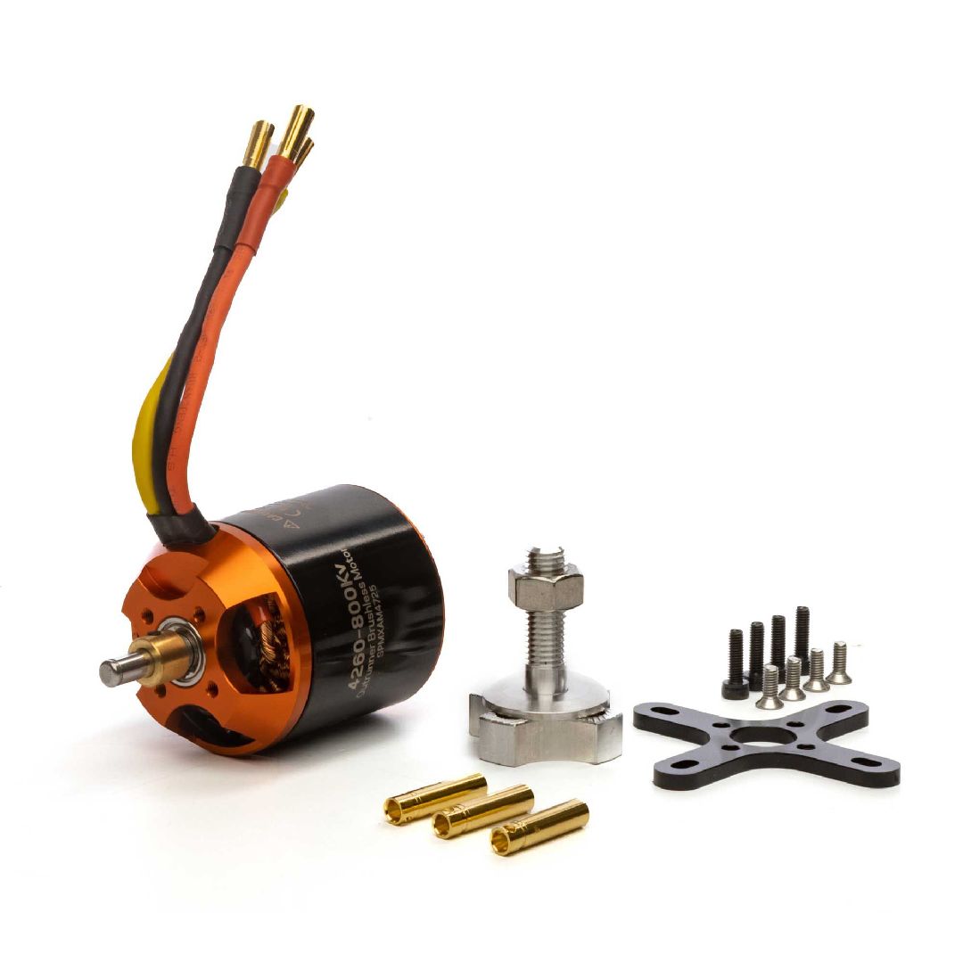 Spektrum Avian 4260-800Kv Outrunner Brushless Motor