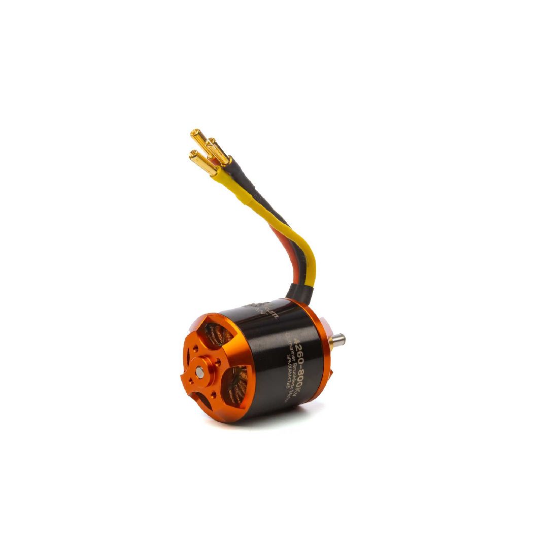 Spektrum Avian 4260-800Kv Outrunner Brushless Motor