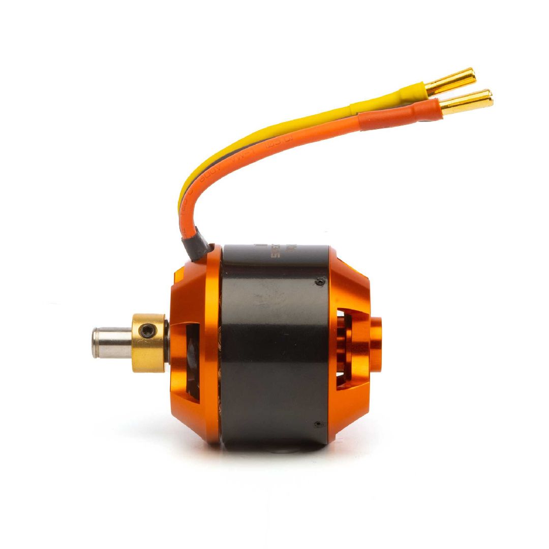 Spektrum Avian 5055-650Kv Outrunner Brushless Motor
