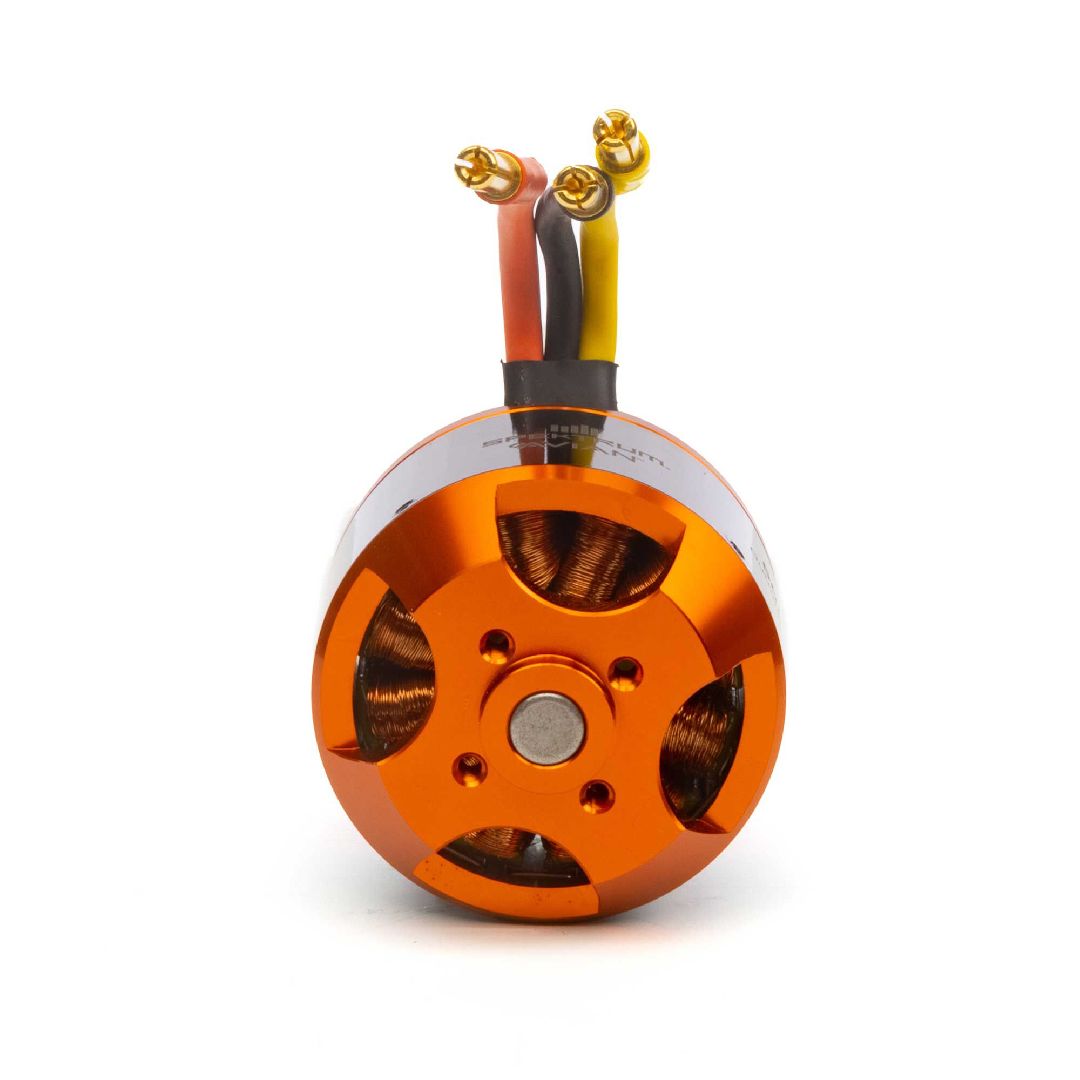 Spektrum Avian 5055-650Kv Outrunner Brushless Motor