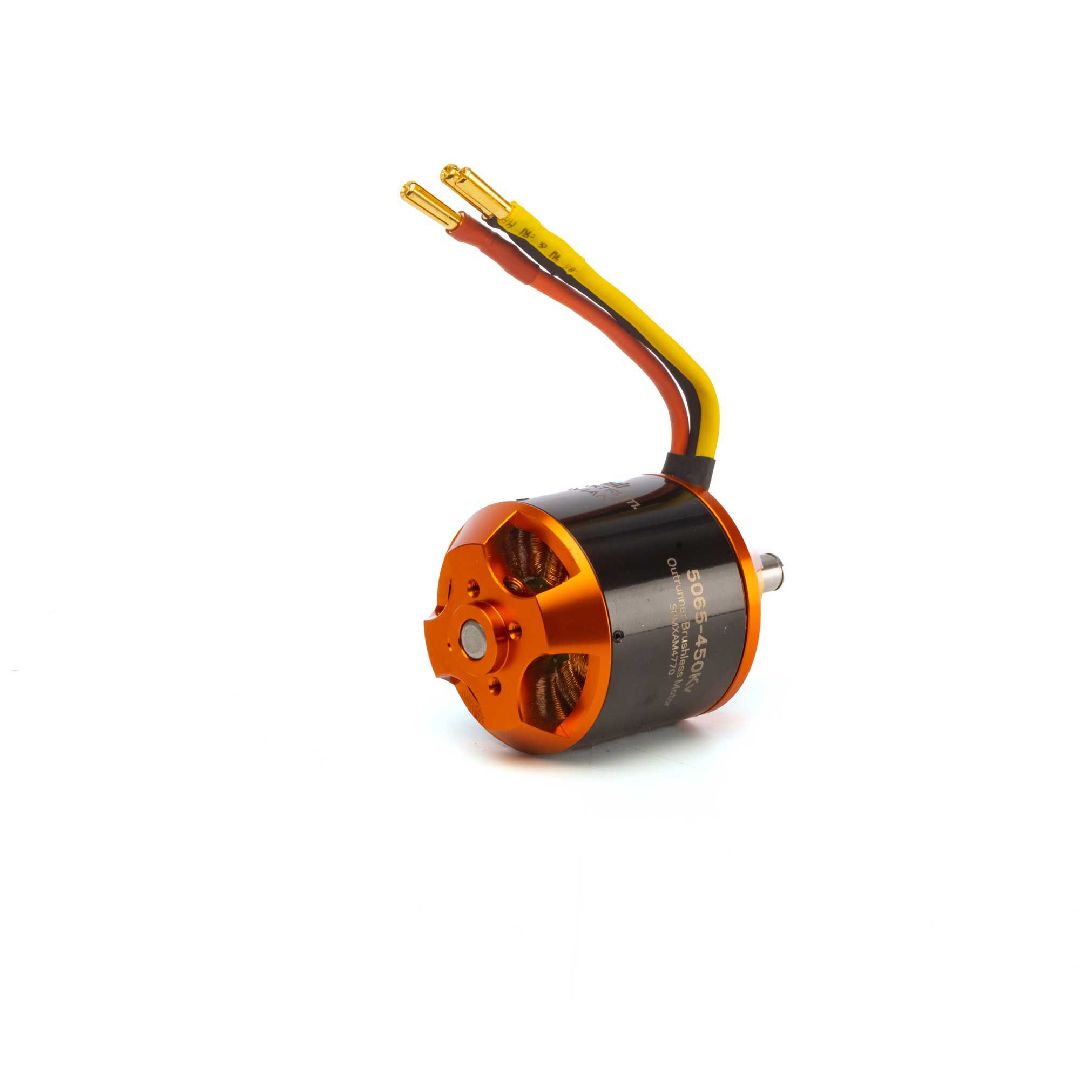 Spektrum Avian 5065-450Kv Outrunner Brushless Motor