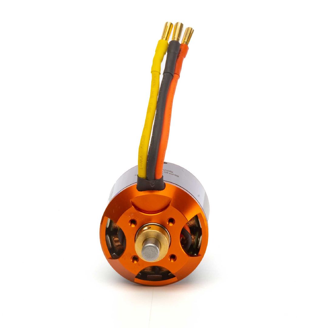 Spektrum Avian 5065-450Kv Outrunner Brushless Motor