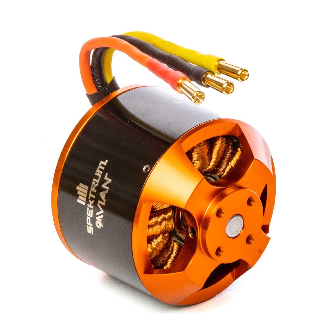 Spektrum Avian 6362-250Kv Outrunner Brushless Motor